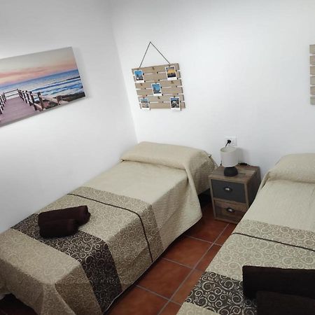 Apartamento Casa Belen Conil Exterior photo