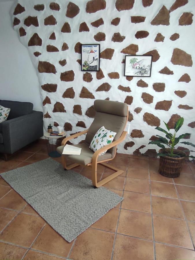 Apartamento Casa Belen Conil Exterior photo