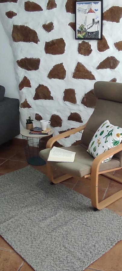 Apartamento Casa Belen Conil Exterior photo