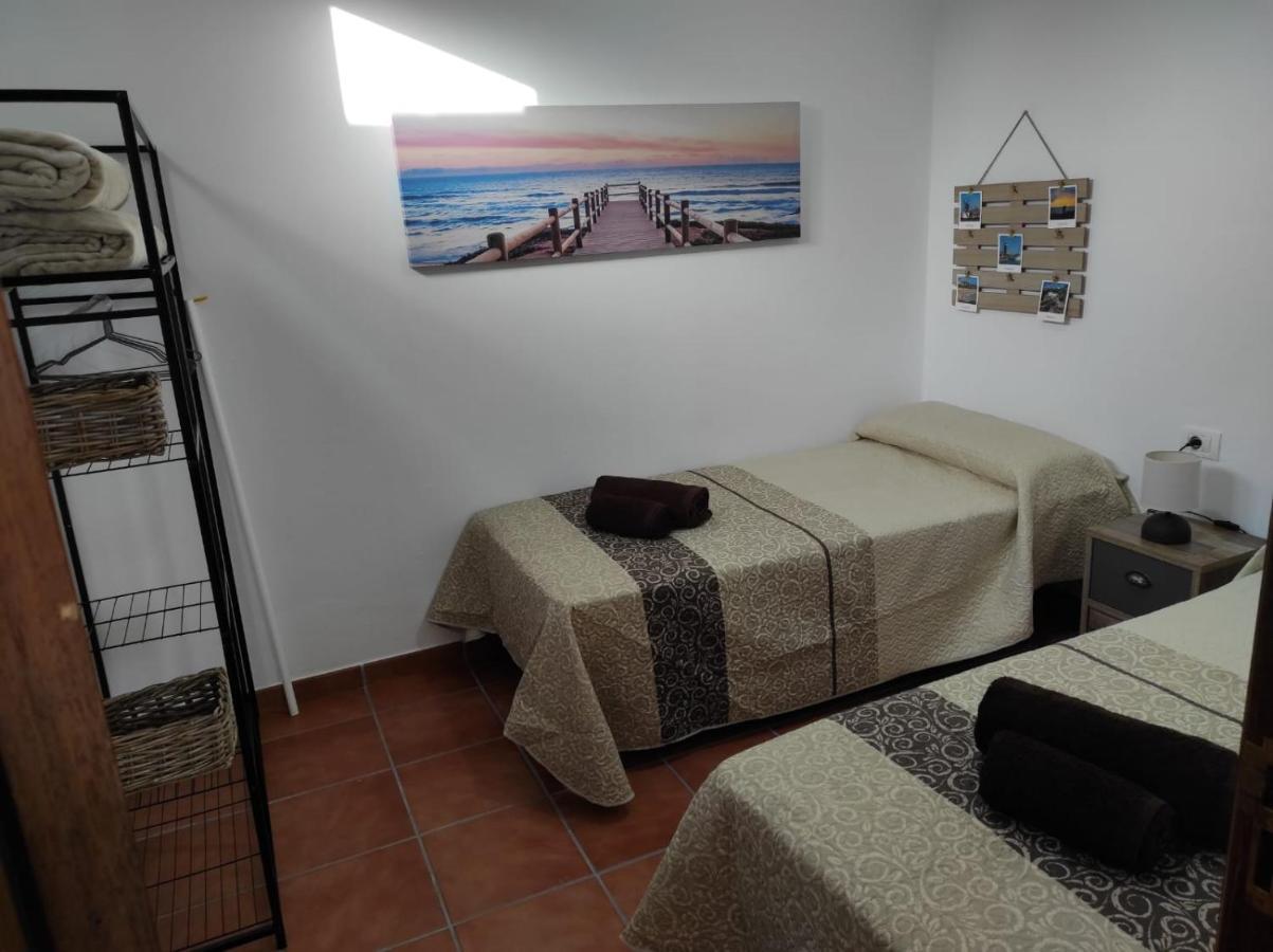 Apartamento Casa Belen Conil Exterior photo
