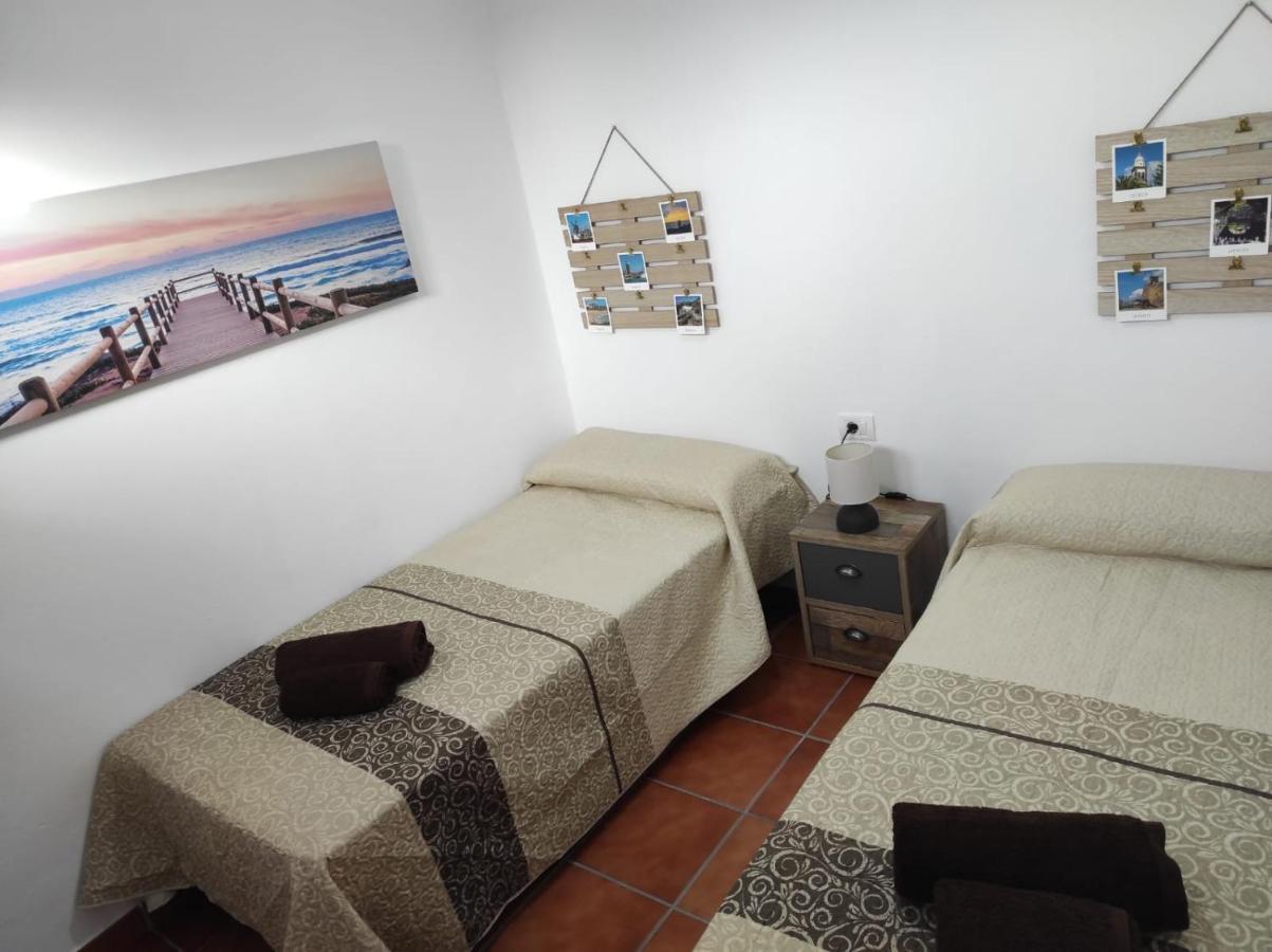 Apartamento Casa Belen Conil Exterior photo