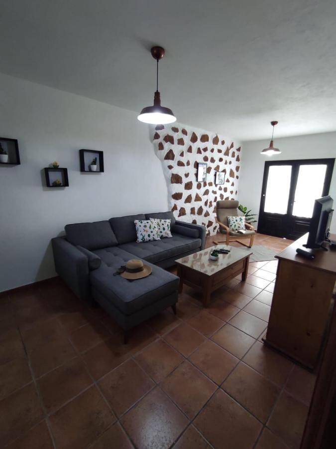 Apartamento Casa Belen Conil Exterior photo