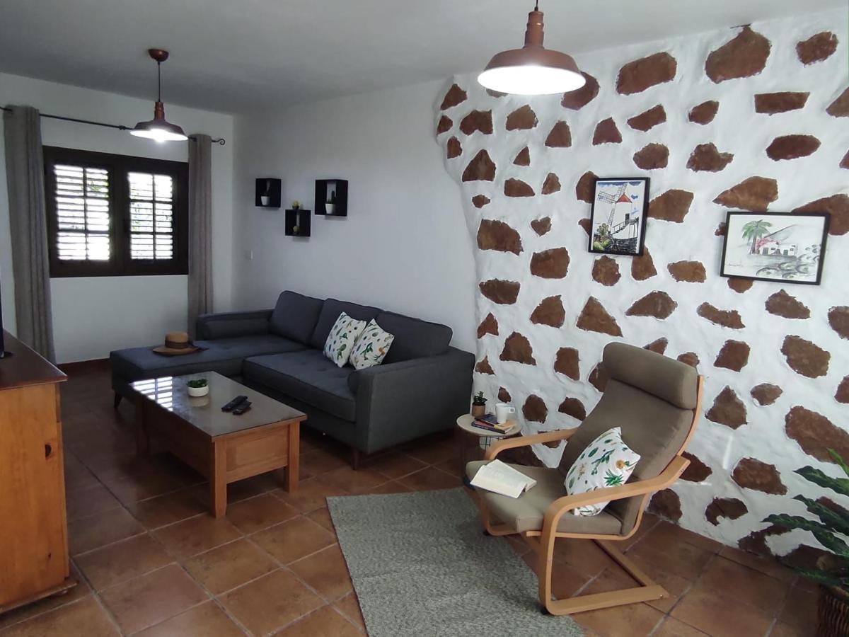Apartamento Casa Belen Conil Exterior photo