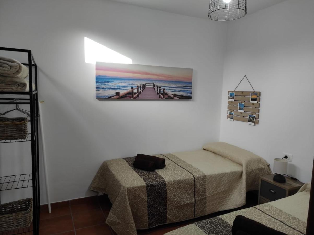 Apartamento Casa Belen Conil Exterior photo