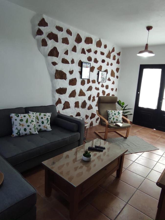 Apartamento Casa Belen Conil Exterior photo
