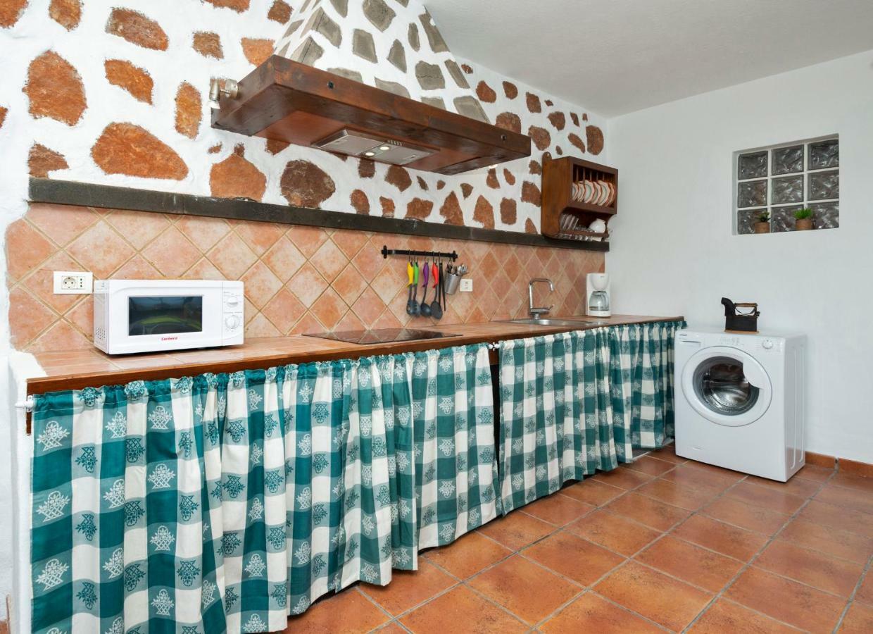 Apartamento Casa Belen Conil Exterior photo