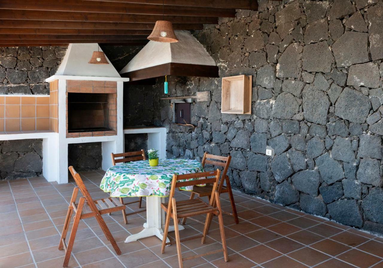 Apartamento Casa Belen Conil Exterior photo