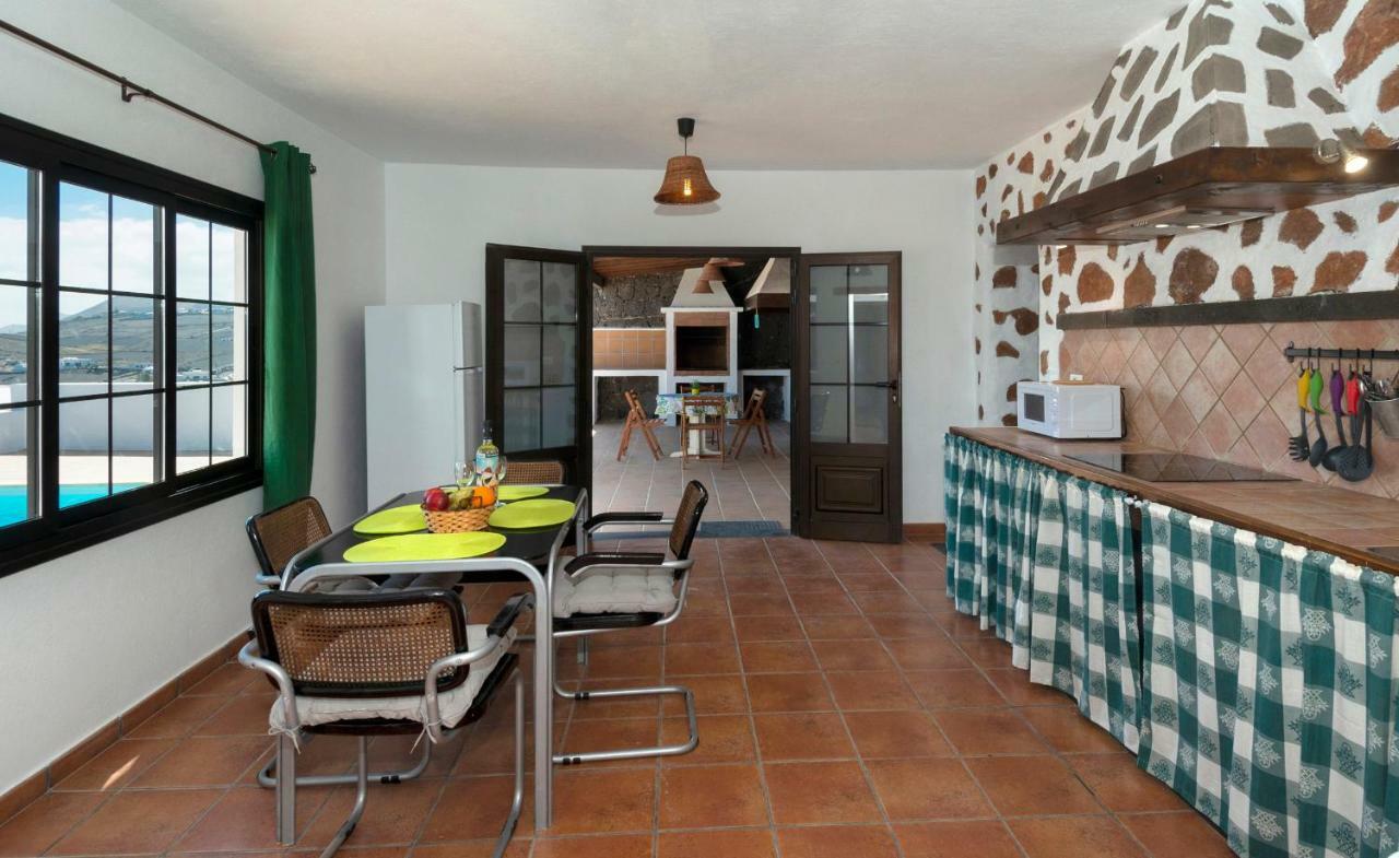 Apartamento Casa Belen Conil Exterior photo