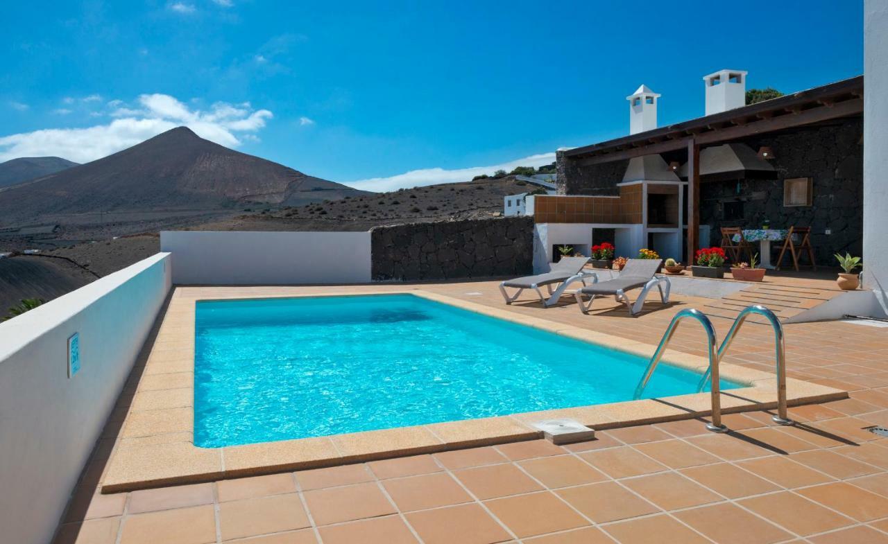 Apartamento Casa Belen Conil Exterior photo
